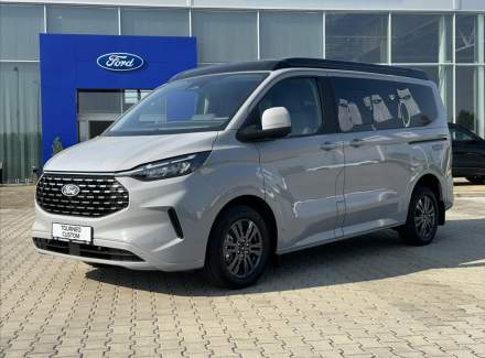 Ford - Tourneo Custom