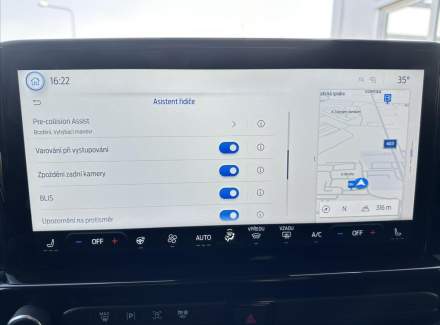 Ford - Tourneo Custom