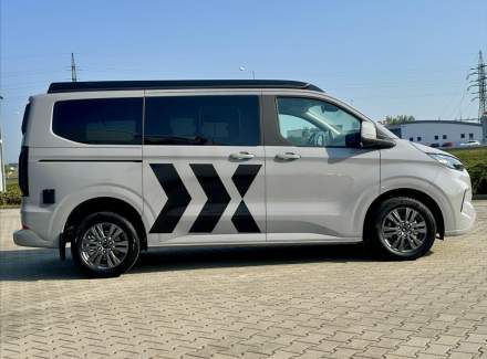 Ford - Tourneo Custom