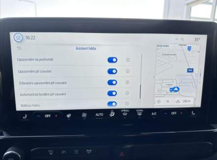 Ford - Tourneo Custom