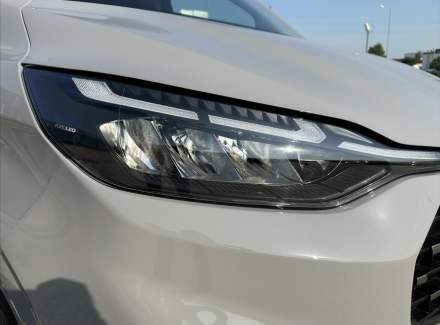 Ford - Tourneo Custom