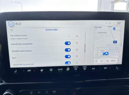 Ford - Tourneo Custom