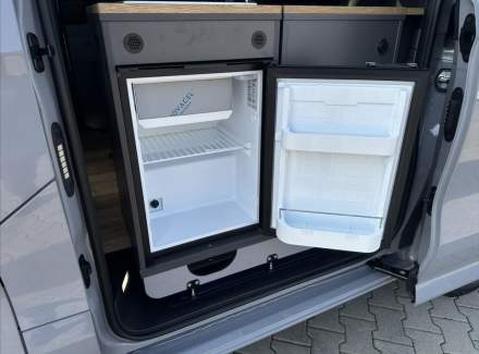 Ford - Tourneo Custom