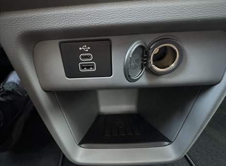 Ford - Tourneo Custom