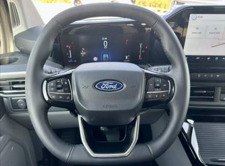 Ford - Tourneo Custom