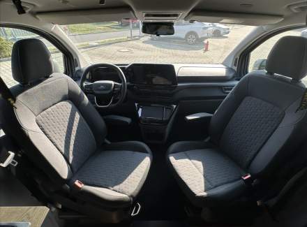 Ford - Tourneo Custom
