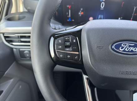 Ford - Tourneo Custom