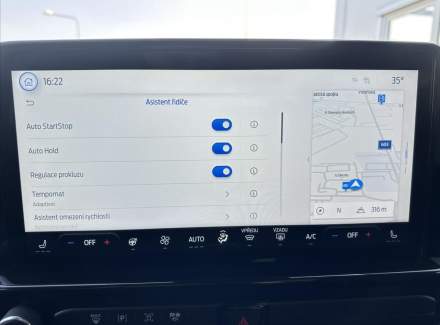 Ford - Tourneo Custom