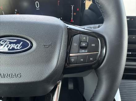 Ford - Tourneo Custom