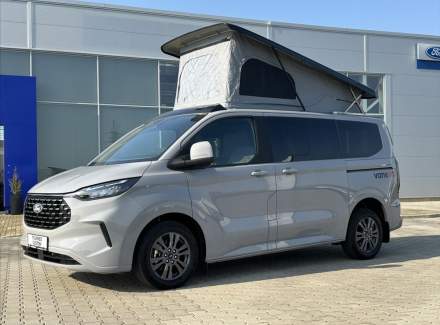 Ford - Tourneo Custom