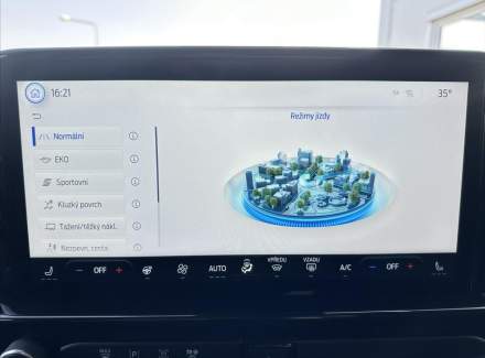 Ford - Tourneo Custom