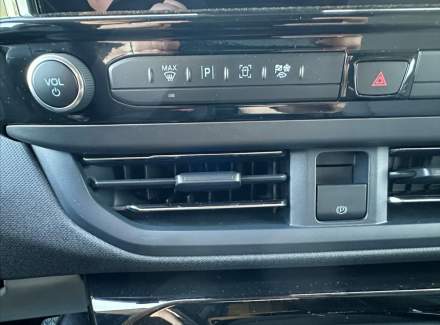 Ford - Tourneo Custom