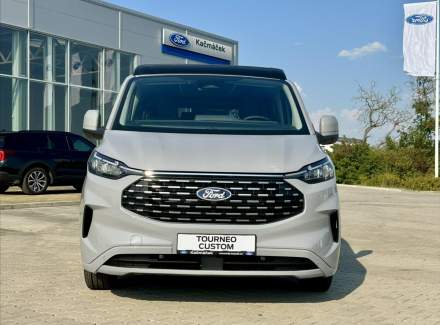 Ford - Tourneo Custom