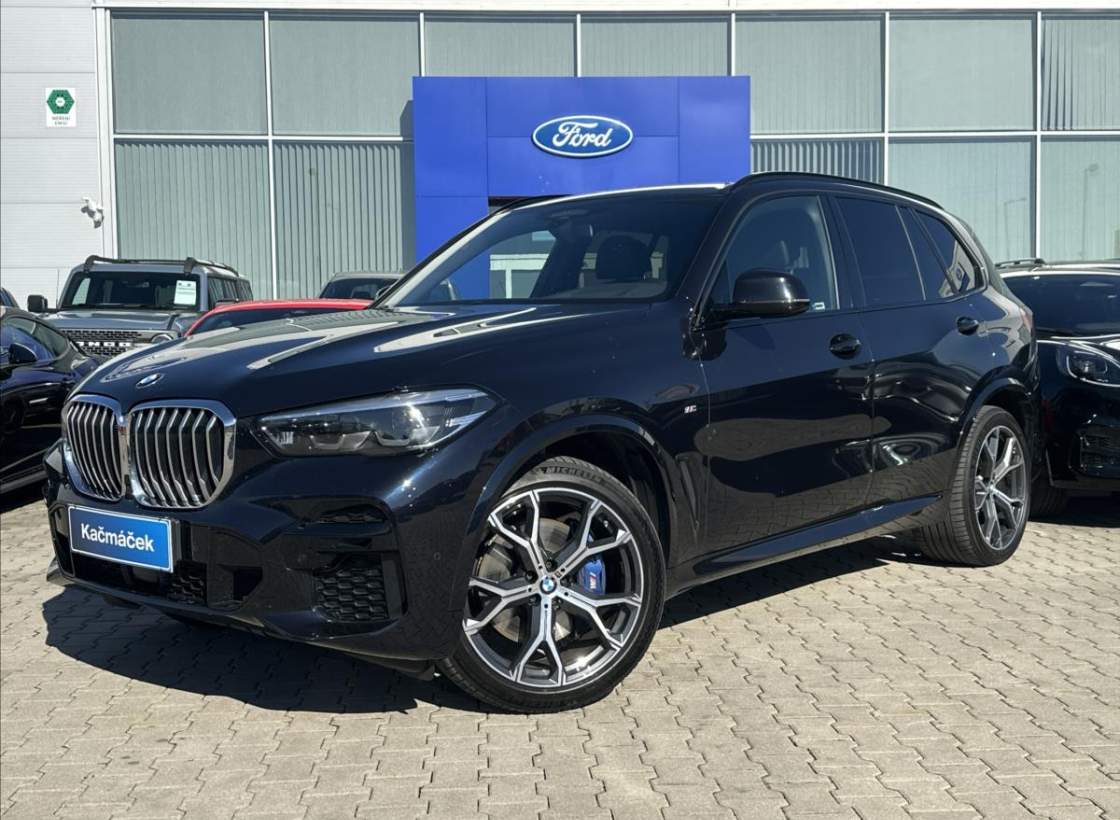BMW - X5