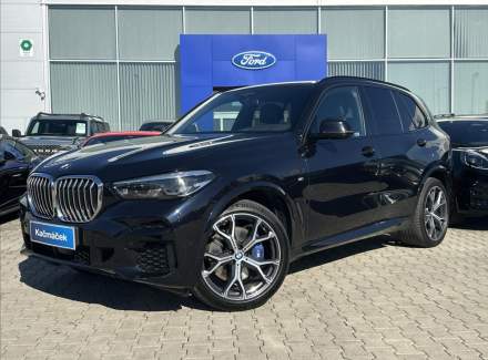 BMW - X5