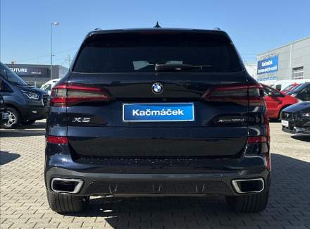 BMW - X5
