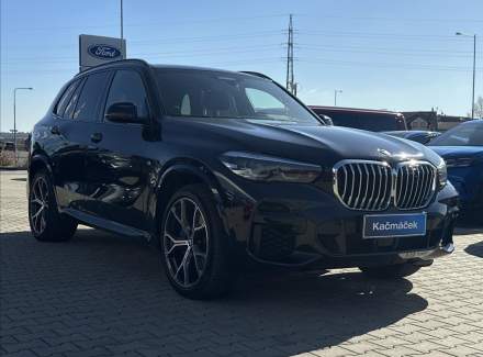 BMW - X5