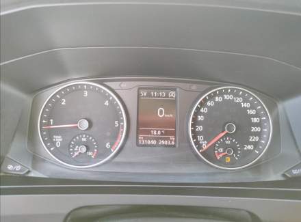 Volkswagen - Caravelle