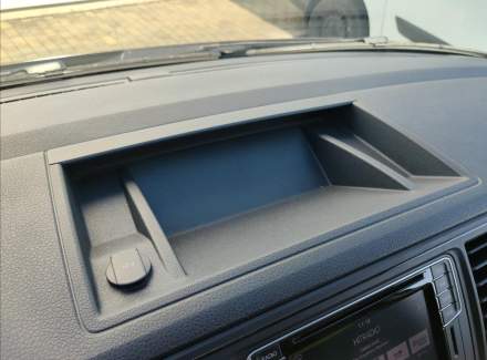 Volkswagen - Caravelle