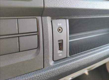 Volkswagen - Caravelle