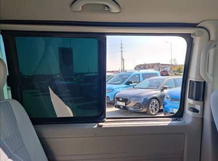 Volkswagen - Caravelle