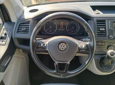 Volkswagen - Caravelle