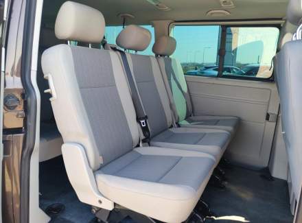 Volkswagen - Caravelle