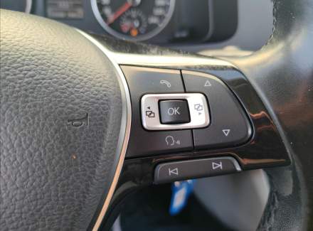 Volkswagen - Caravelle