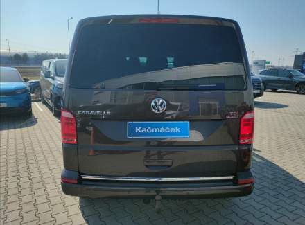 Volkswagen - Caravelle