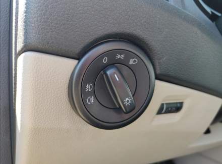 Volkswagen - Caravelle