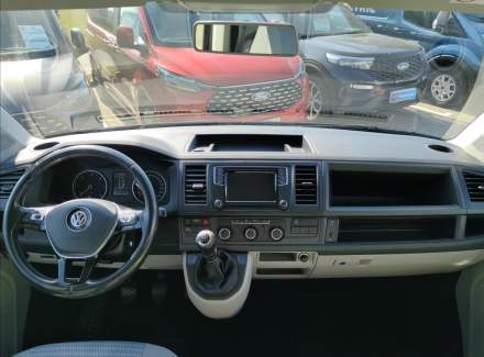 Volkswagen - Caravelle