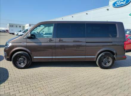 Volkswagen - Caravelle