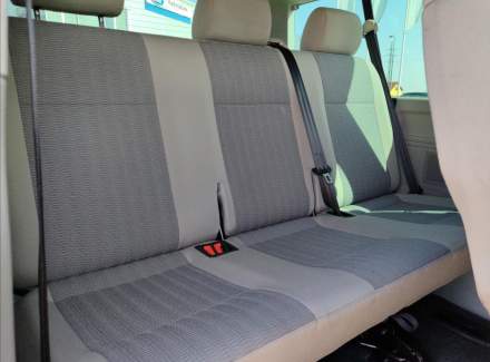 Volkswagen - Caravelle