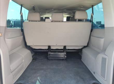 Volkswagen - Caravelle