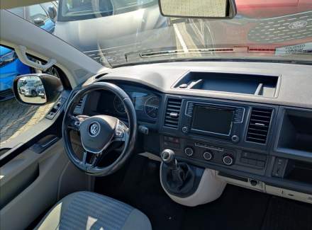 Volkswagen - Caravelle