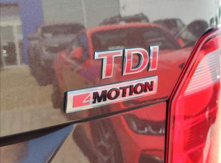 Volkswagen - Caravelle