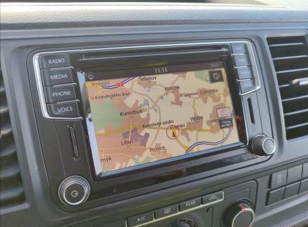 Volkswagen - Caravelle