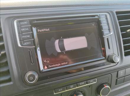 Volkswagen - Caravelle