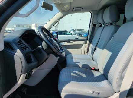 Volkswagen - Caravelle