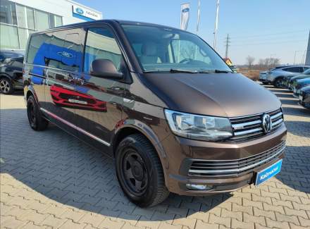 Volkswagen - Caravelle