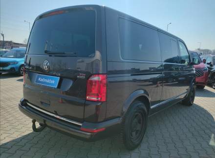 Volkswagen - Caravelle