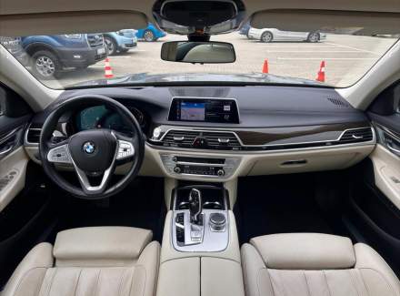 BMW - 7er