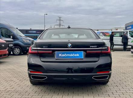 BMW - 7er