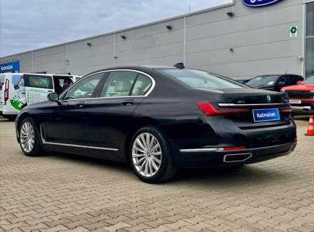 BMW - 7er