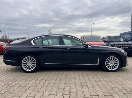 BMW - 7er