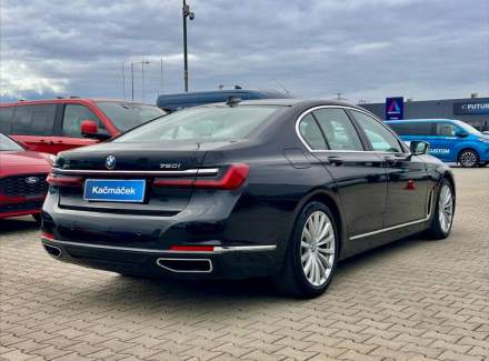 BMW - 7er