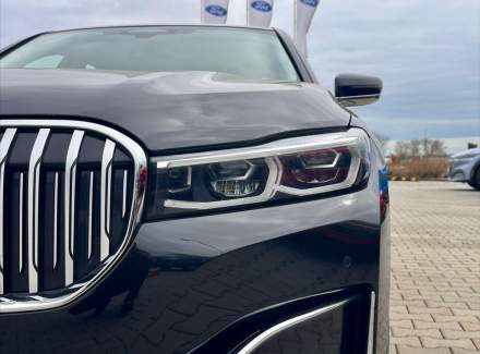 BMW - 7er