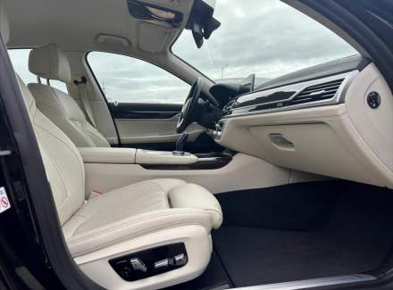 BMW - 7er