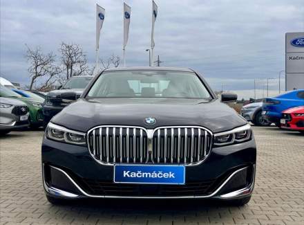 BMW - 7er