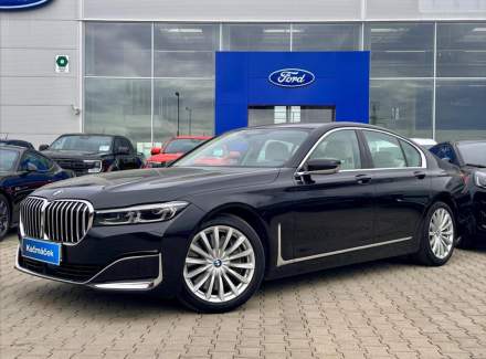 BMW - 7er